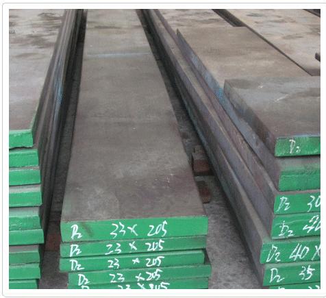 SKL模具鋼精密材料