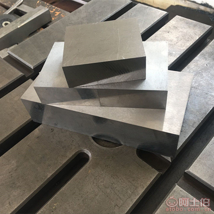 SKD8日立高韌性冷作模具鋼