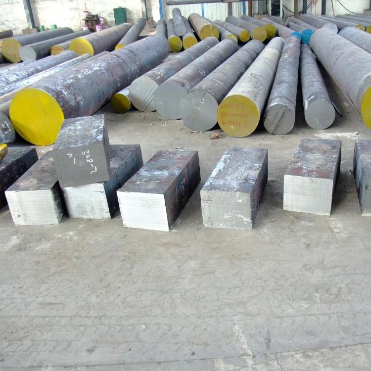 MH8精密模具鋼材