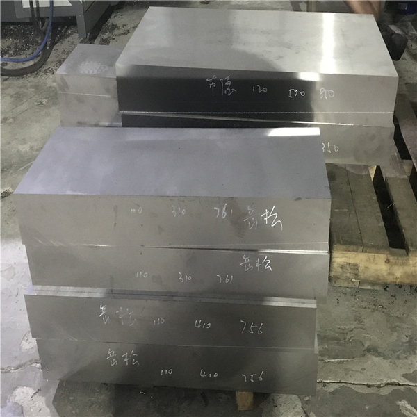 SKD61精密高速鋼