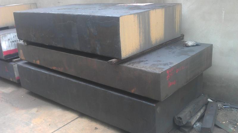 QRO-90高性能高強(qiáng)度熱作工具鋼材