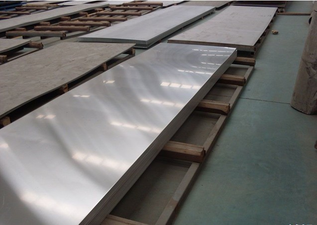 718H塑膠模具鋼材