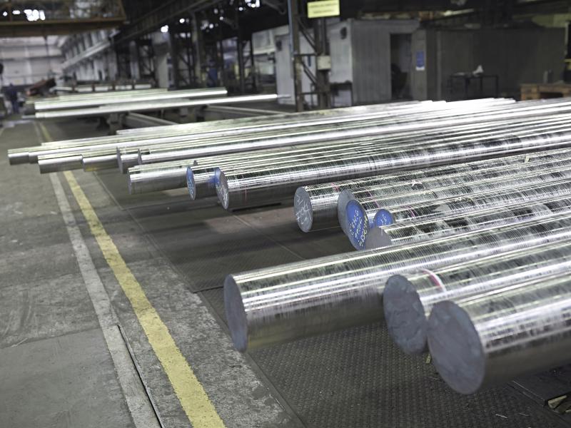 S136H精密模具鋼