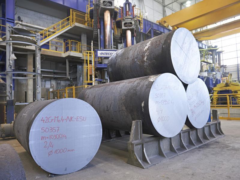 HPM38精密模具鋼